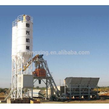 ready mixed and modular concrete batching plant